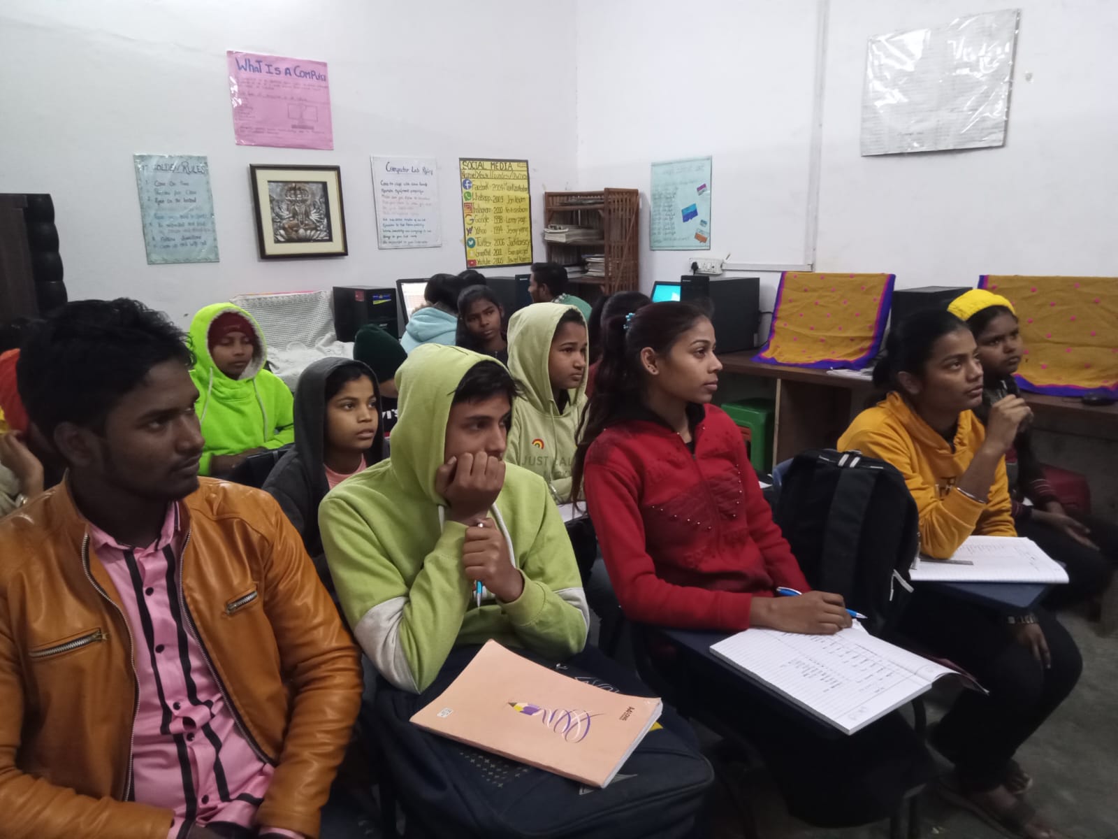  Education: A Right and a Boon for All